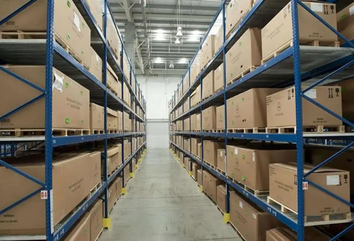 厦门到合作市货物仓储