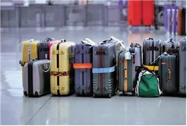 厦门到合作市行李托运