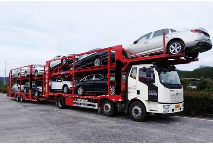 厦门到合作市轿车托运